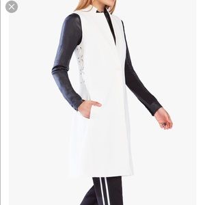 Bcbg MaxAzria Wes Vest